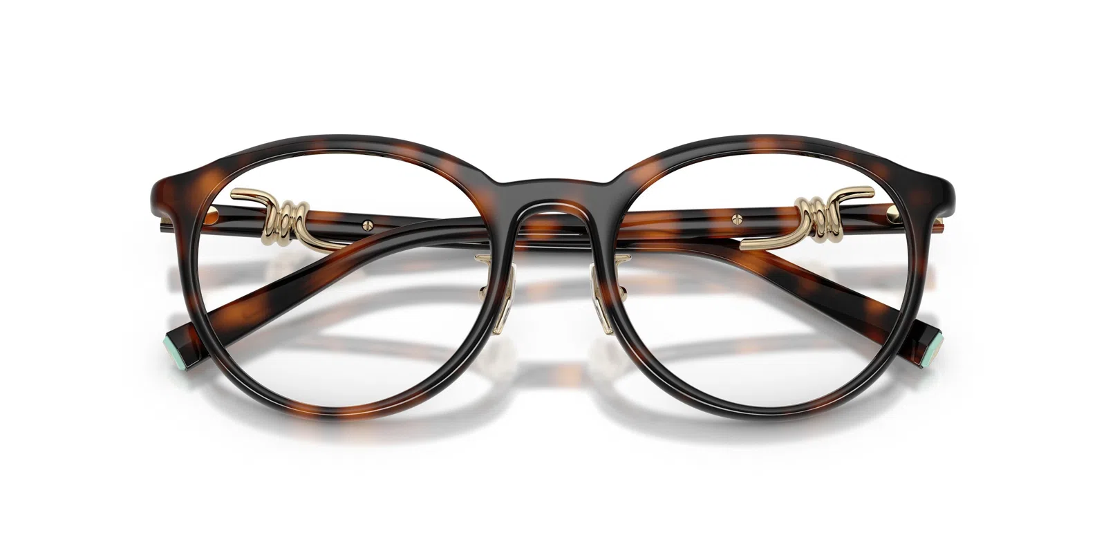 Tiffany 2304D Eyeglasses - view 8